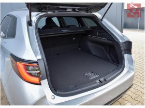 Suzuki Swace Comfort+ 1.8l CVT Hybrid