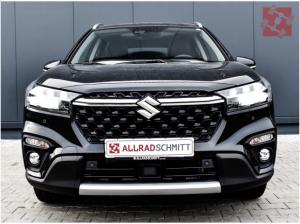 Suzuki S-Cross Comfort+ 1.4l MT Hybrid ALLGRIP