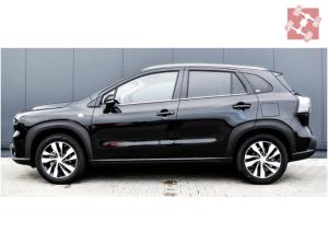 Suzuki S-Cross Comfort+ 1.4l MT Hybrid ALLGRIP
