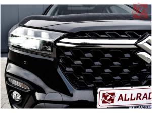 Suzuki S-Cross Comfort+ 1.4l MT Hybrid ALLGRIP