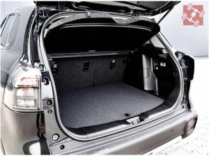 Suzuki S-Cross Comfort+ 1.4l MT Hybrid ALLGRIP