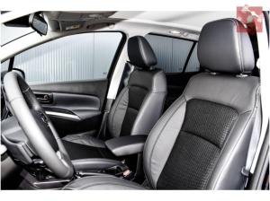 Suzuki S-Cross Comfort+ 1.4l MT Hybrid ALLGRIP