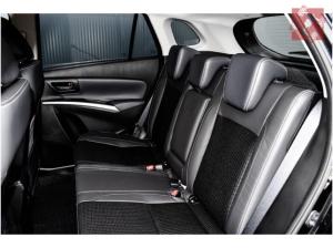 Suzuki S-Cross Comfort+ 1.4l MT Hybrid ALLGRIP