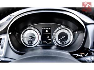 Suzuki S-Cross Comfort+ 1.4l MT Hybrid ALLGRIP