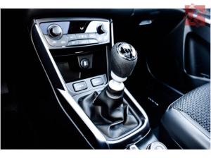 Suzuki S-Cross Comfort+ 1.4l MT Hybrid ALLGRIP