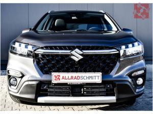 Suzuki S-Cross Comfort+ 1.5l AGS Hybrid ALLGRIP