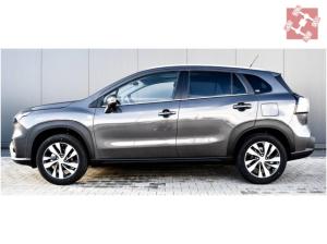 Suzuki S-Cross Comfort+ 1.5l AGS Hybrid ALLGRIP