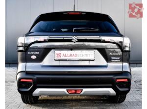 Suzuki S-Cross Comfort+ 1.5l AGS Hybrid ALLGRIP