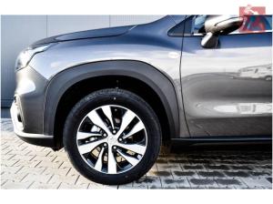Suzuki S-Cross Comfort+ 1.5l AGS Hybrid ALLGRIP