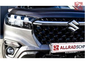 Suzuki S-Cross Comfort+ 1.5l AGS Hybrid ALLGRIP