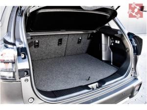 Suzuki S-Cross Comfort+ 1.5l AGS Hybrid ALLGRIP