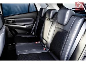 Suzuki S-Cross Comfort+ 1.5l AGS Hybrid ALLGRIP