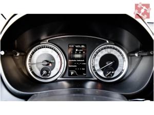 Suzuki S-Cross Comfort+ 1.5l AGS Hybrid ALLGRIP