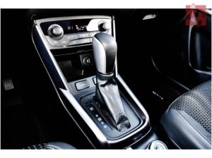 Suzuki S-Cross Comfort+ 1.5l AGS Hybrid ALLGRIP