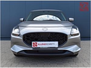 Suzuki Swift Comfort 1.2l Navi LED ACC Apple CarPlay