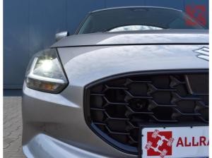 Suzuki Swift Comfort 1.2l Navi LED ACC Apple CarPlay