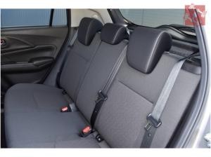 Suzuki Swift Comfort 1.2l Navi LED ACC Apple CarPlay