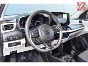 Suzuki Swift Comfort 1.2l Navi LED ACC Apple CarPlay