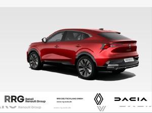 Renault Rafale Techno E-Tech Full-Hybrid ❗❗INKL. GANZJAHRESREIFEN ❗❗ ADAC Mitgliedschaft Pflicht