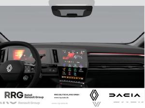 Renault Rafale Techno E-Tech Full-Hybrid ❗❗INKL. GANZJAHRESREIFEN ❗❗ ADAC Mitgliedschaft Pflicht