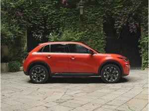 Fiat 600 Hybrid 125 Jahre-Edition 74kW