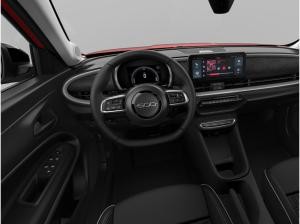 Fiat 600 Hybrid 125 Jahre-Edition 74kW