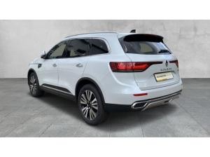 Renault Koleos Initiale Paris BLUE dCi 185 4WD AHK+NAVI