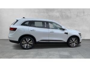 Renault Koleos Initiale Paris BLUE dCi 185 4WD AHK+NAVI