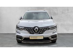 Renault Koleos Initiale Paris BLUE dCi 185 4WD AHK+NAVI