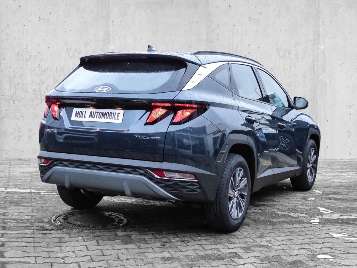 Hyundai Tucson Select Navigations-Paket ⚡Funktions-Paket⚡SOFORT VERFÜGBAR⚡