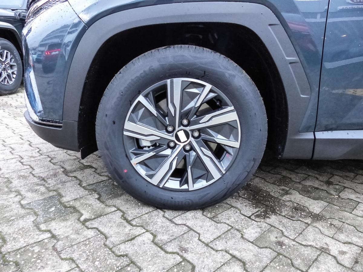 Hyundai Tucson Select Navigations-Paket ⚡Funktions-Paket⚡SOFORT VERFÜGBAR⚡