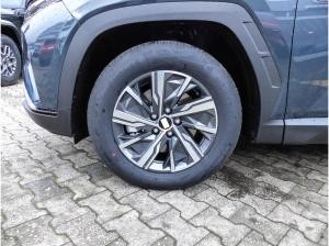 Hyundai Tucson Select Navigations-Paket ⚡Funktions-Paket⚡SOFORT VERFÜGBAR⚡