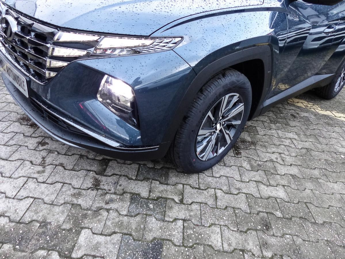 Hyundai Tucson Select Navigations-Paket ⚡Funktions-Paket⚡SOFORT VERFÜGBAR⚡