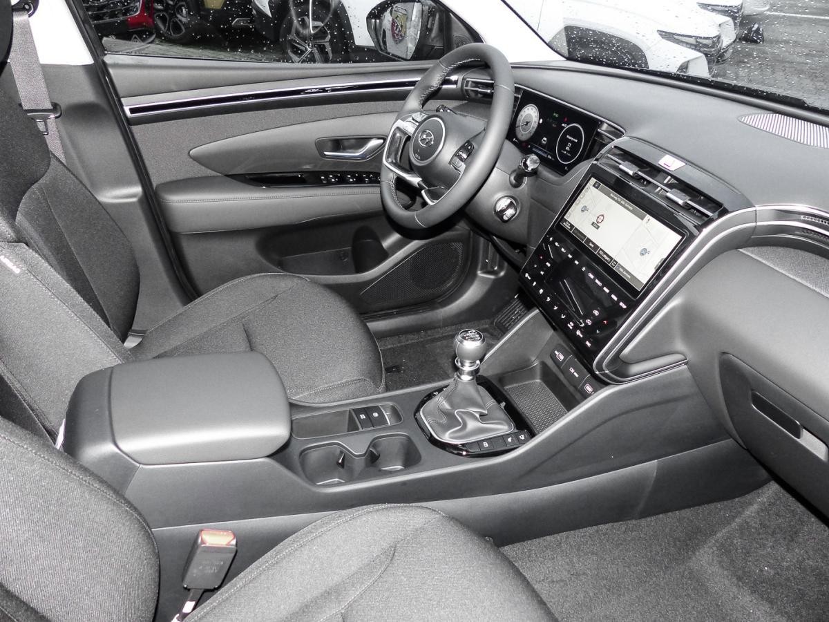 Hyundai Tucson Select Navigations-Paket ⚡Funktions-Paket⚡SOFORT VERFÜGBAR⚡