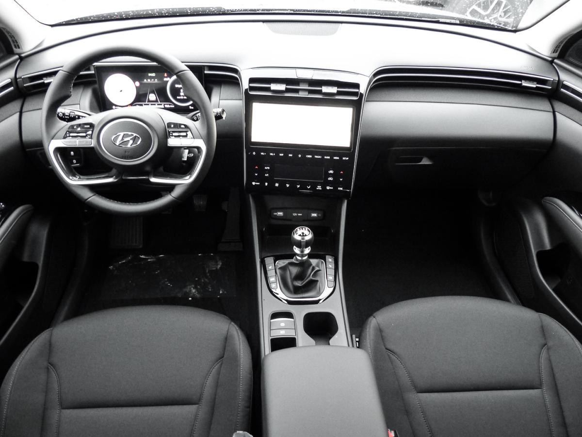 Hyundai Tucson Select Navigations-Paket ⚡Funktions-Paket⚡SOFORT VERFÜGBAR⚡