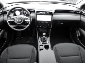 Hyundai Tucson Select Navigations-Paket ⚡Funktions-Paket⚡SOFORT VERFÜGBAR⚡