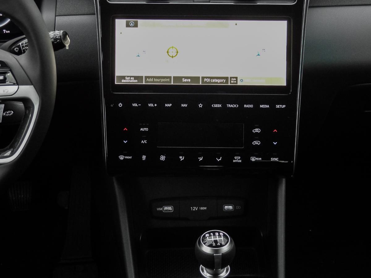 Hyundai Tucson Select Navigations-Paket ⚡Funktions-Paket⚡SOFORT VERFÜGBAR⚡