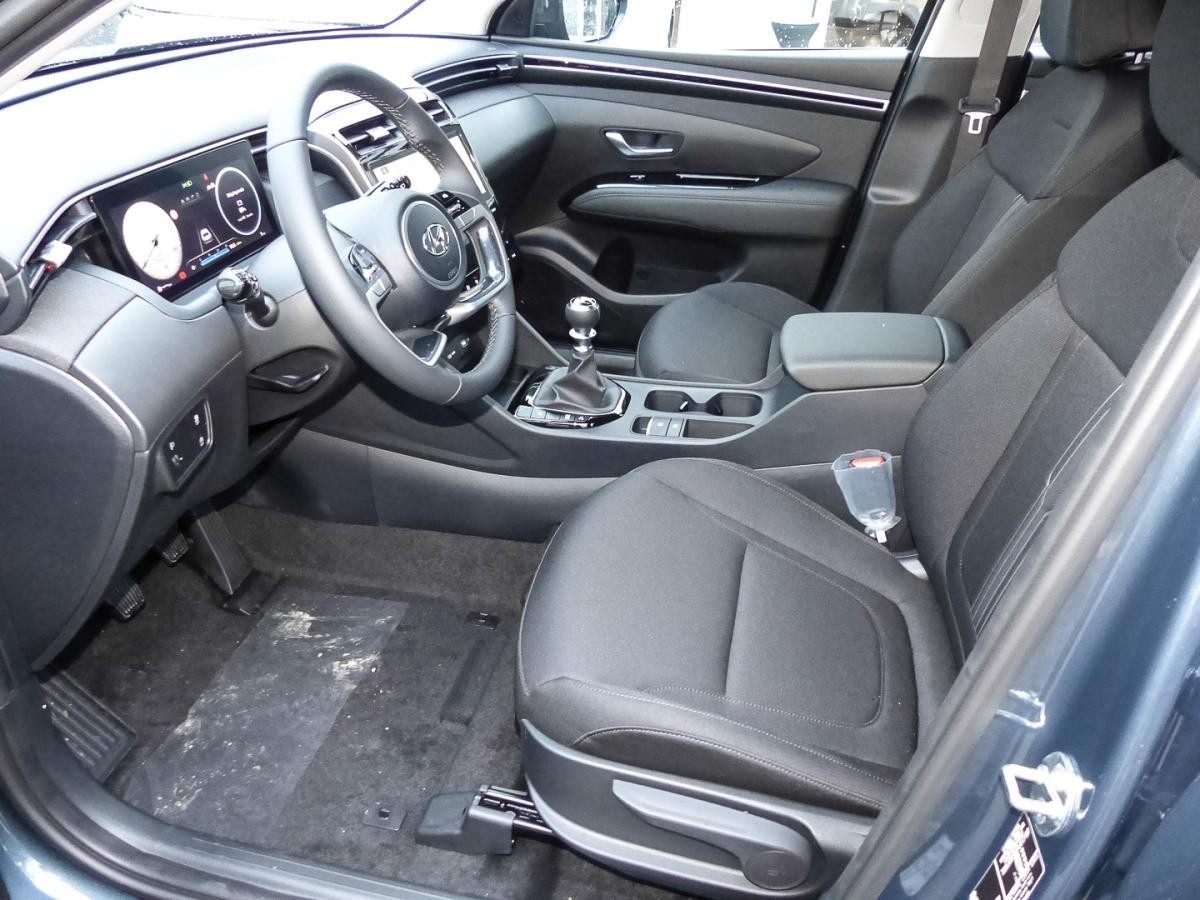 Hyundai Tucson Select Navigations-Paket ⚡Funktions-Paket⚡SOFORT VERFÜGBAR⚡