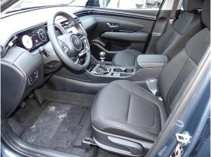 Hyundai Tucson Select Navigations-Paket ⚡Funktions-Paket⚡SOFORT VERFÜGBAR⚡