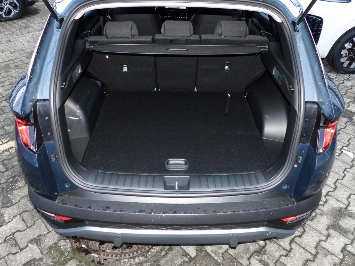 Hyundai Tucson Select Navigations-Paket ⚡Funktions-Paket⚡SOFORT VERFÜGBAR⚡