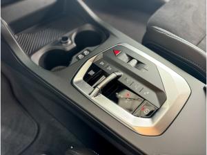 BMW 120 d 18" M-Sportpaket Premiumpaket Navi LED