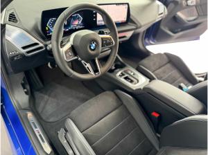 BMW 120 d 18" M-Sportpaket Premiumpaket Navi LED