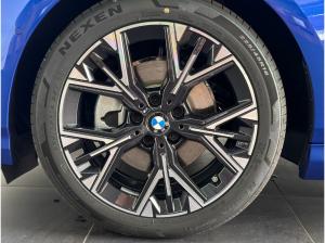 BMW 120 d 18" M-Sportpaket Premiumpaket Navi LED