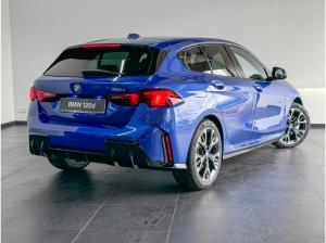 BMW 120 d 18" M-Sportpaket Premiumpaket Navi LED