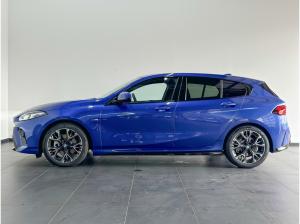 BMW 120 d 18" M-Sportpaket Premiumpaket Navi LED