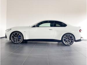 BMW M240i Coupé 19" Innovations- & Comfortpaket ACC Harman/Kardon -sofort verfügbar!!!