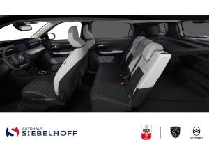 Citroën C3 Aircross Max Hybrid 145 Doppelkupplung 6-Gang | Navi | 180° Cam | SHZ | Lenkradhzg | Induktiv