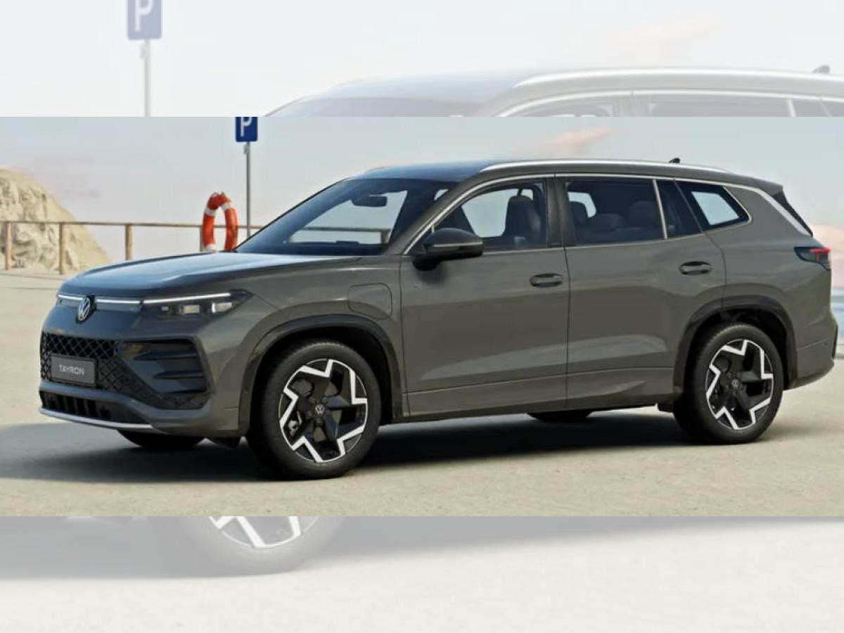 Volkswagen Tayron R- Line 2.0 TDI 150 PS DSG *GEWERBE*