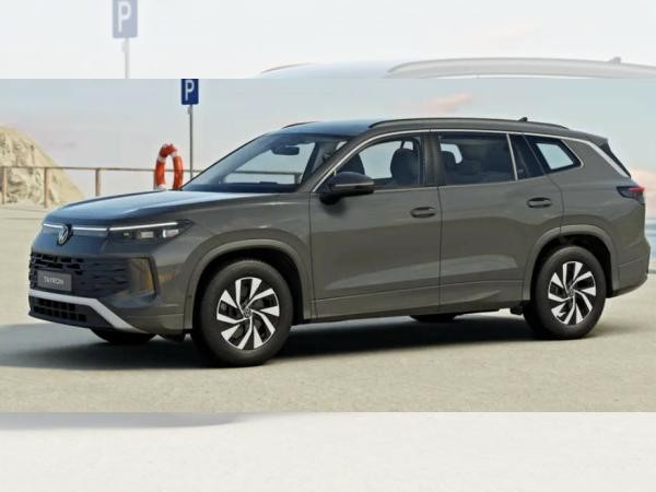Volkswagen Tayron Life 1.5l eTSI 150 PS DSG *GEWERBE*