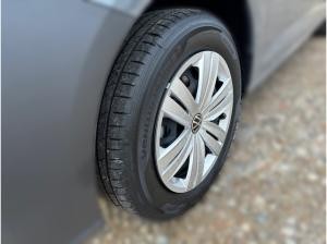 Volkswagen Caddy 5-Sitzer LED AHK SHZ